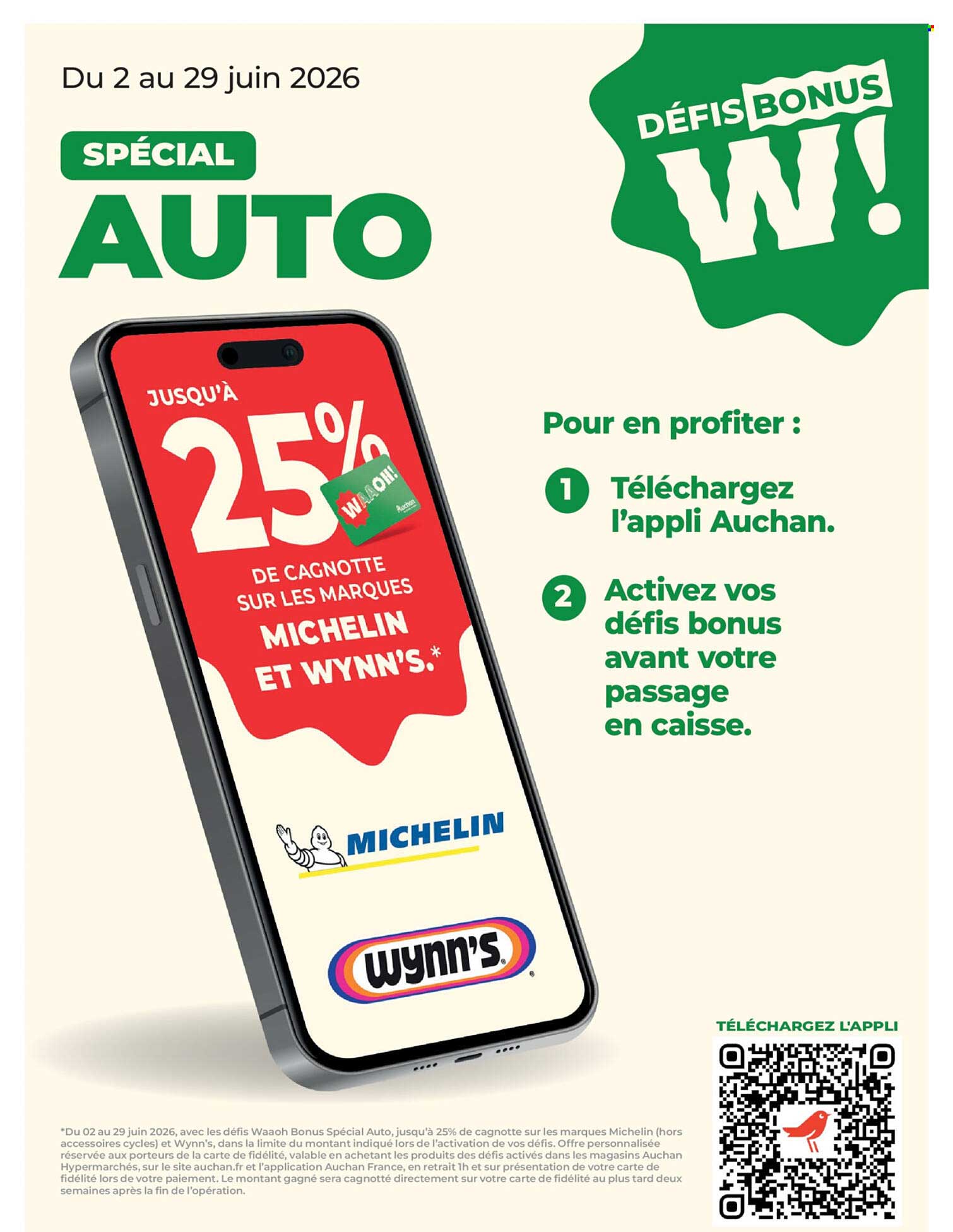 SPÉCIAL AUTO