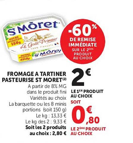 St Môret