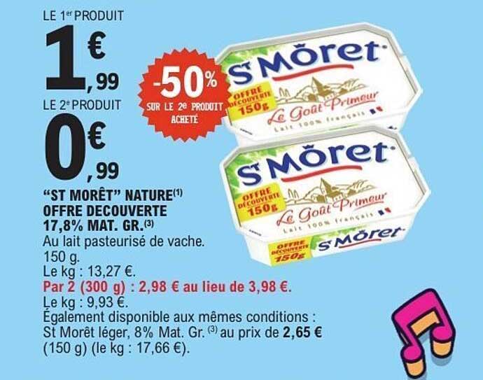 St Môret Nature