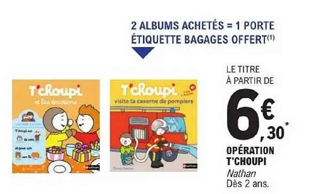 T'choupi et ses amis