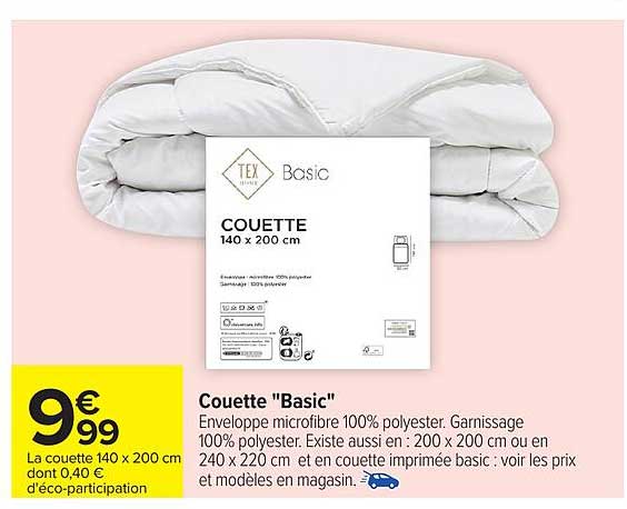 TEX Basic Couette