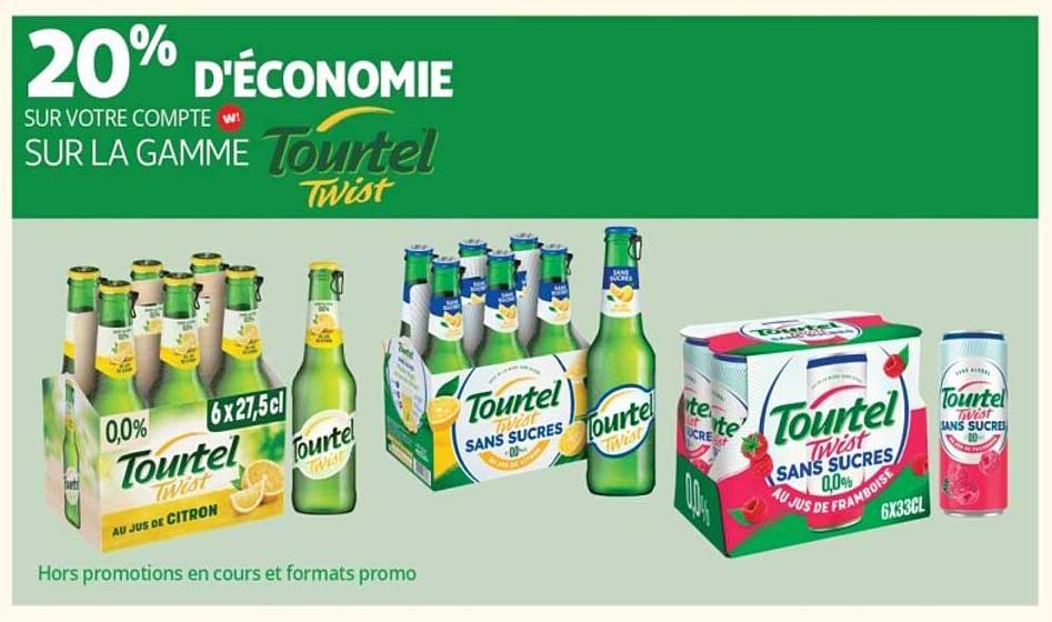 Tourel Twist