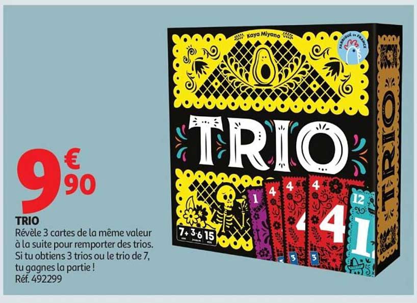 TRIO