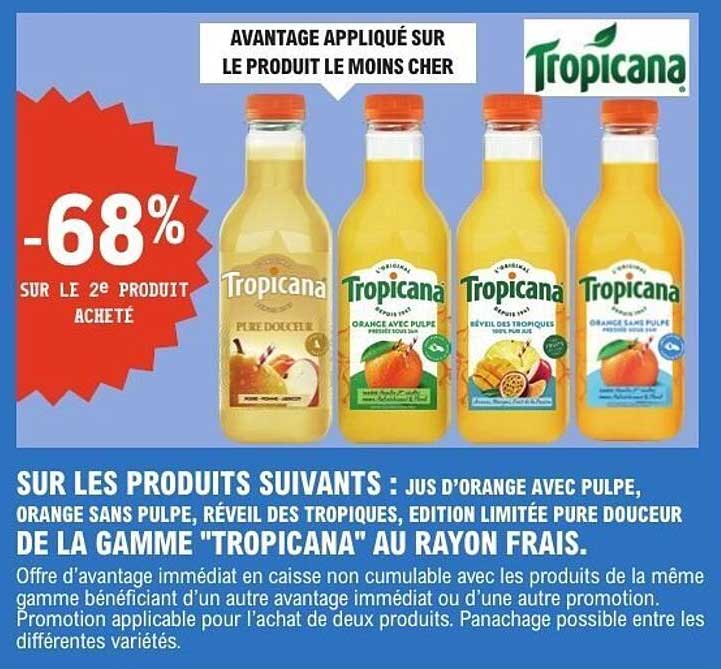 Tropicana