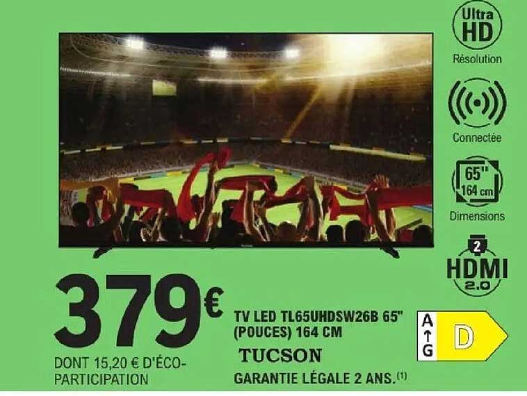 TUCSON 65