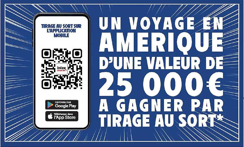 UN VOYAGE EN AMERIQUE