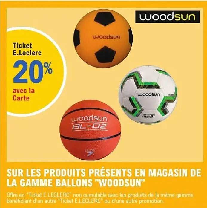 woodsun