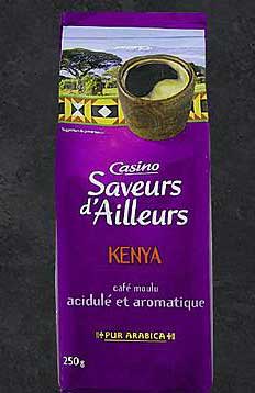 kenya saveurs d'ailleurs
