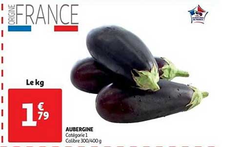 Aubergine