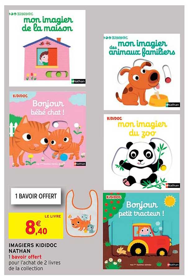 imagiers kididoc nathan