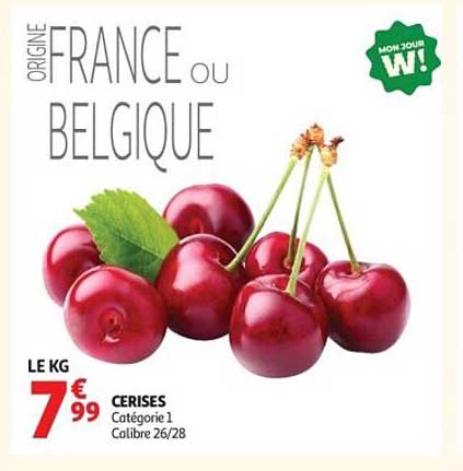 CERISES
