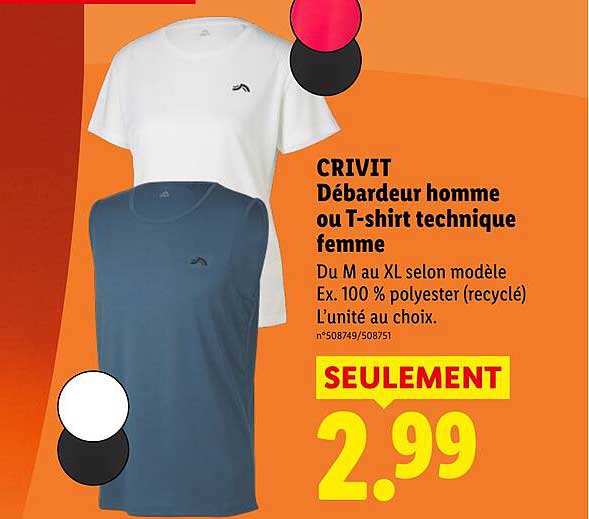 CRIVIT