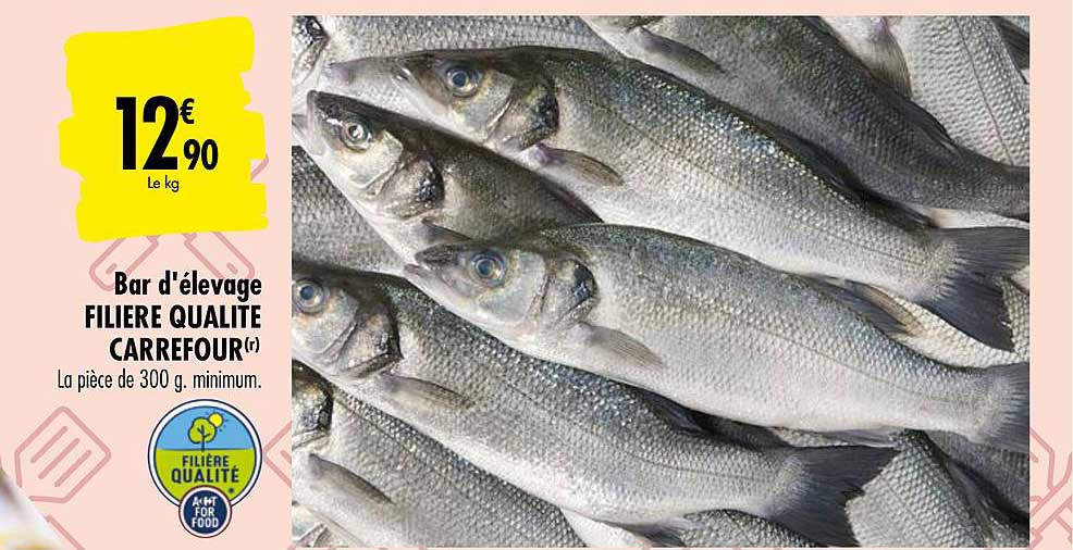 bar d'élevage carrefour