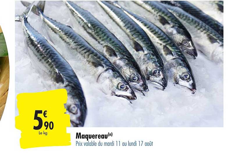 Maquereau