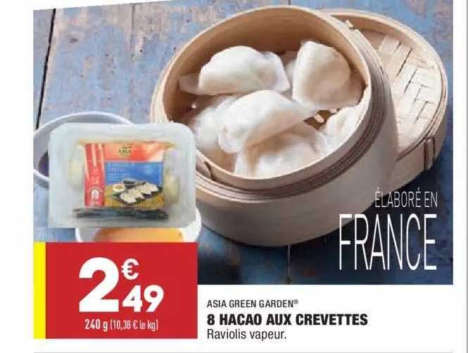 8 hacao aux crevettes asia green garden