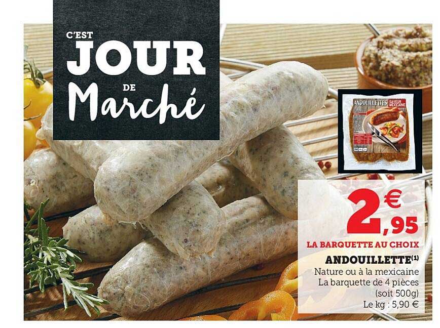 Andouillette