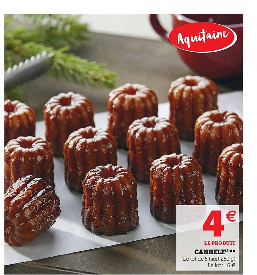 cannele