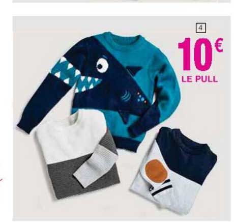 Le Pull