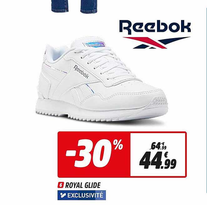 Royal Glide Reebok