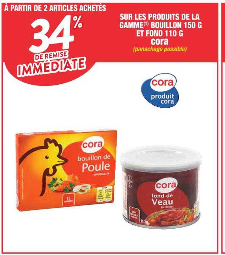 Bouillon De Poule