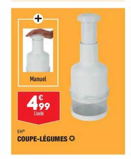 coupe-légumes