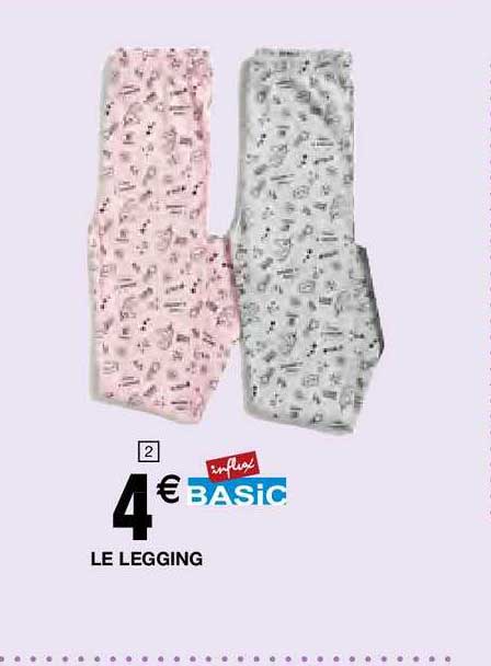 Le Legging