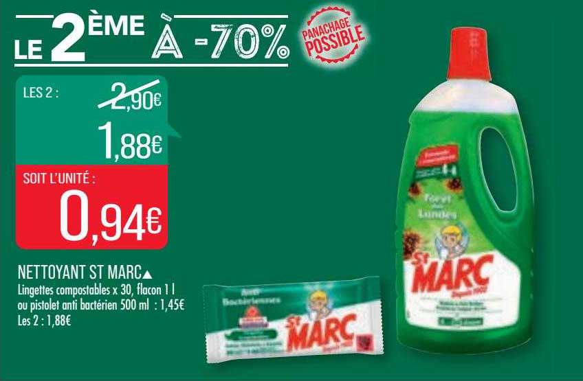 nettoyant st marc