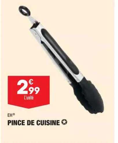 Pince De Cuisine