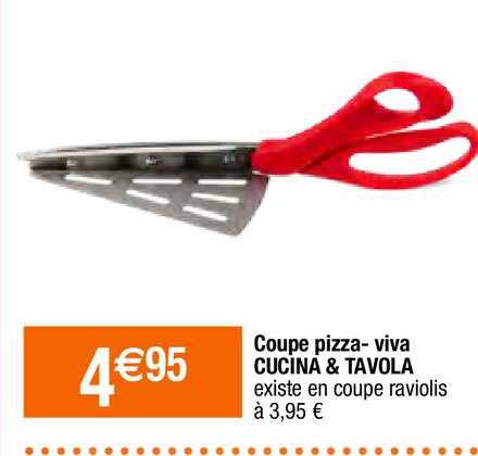 soupe pizza-viva cucina & tavola