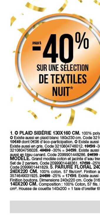 o plaid ibérie 130x160 cm