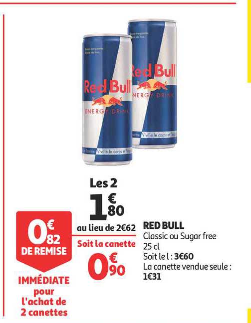 Red Bull