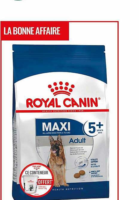 royal canin