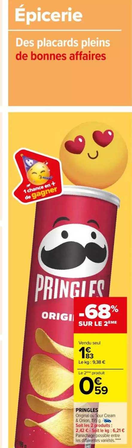 Pringles
