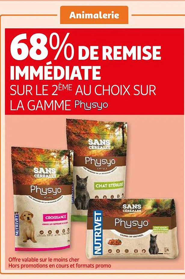 La Gamme Physyo