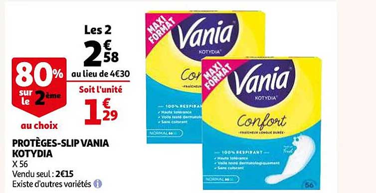 protèges-slip vania kotydia