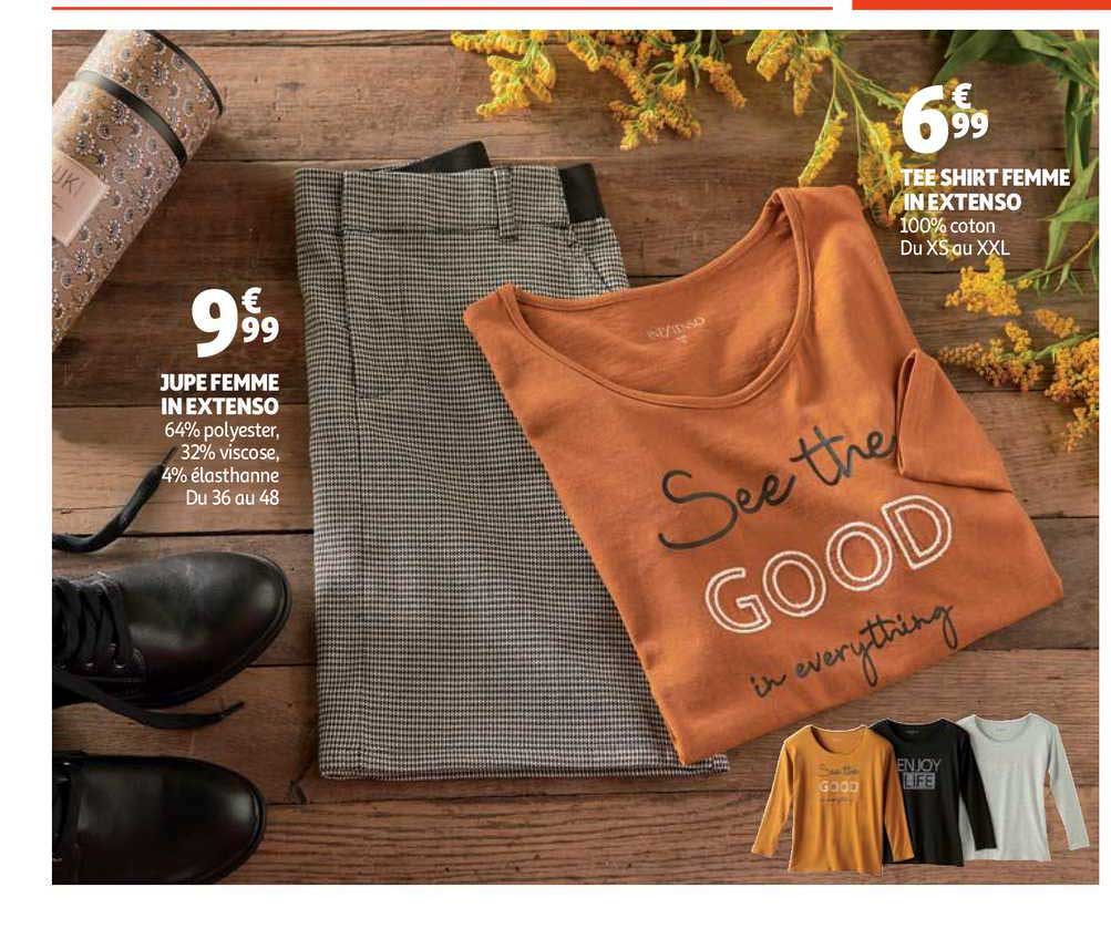 jupe femme in extenso