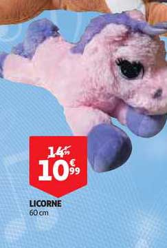 Licorne