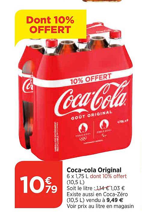 coca-cola original