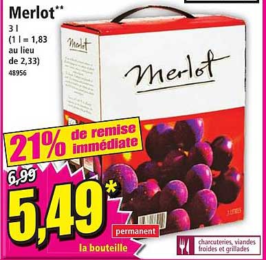 Merlot