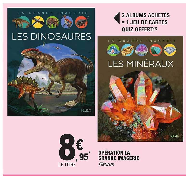 opération la grande imagerie