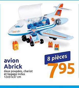avion abrick