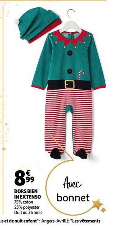 Dors Bien In Extenso