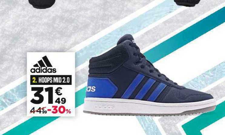 hoops mid 2.0 adidas