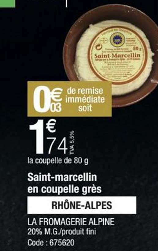 saint-marcellin en coupelle grès rhône-alpes la frogagerie alpine