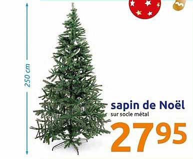Sapin De Noël