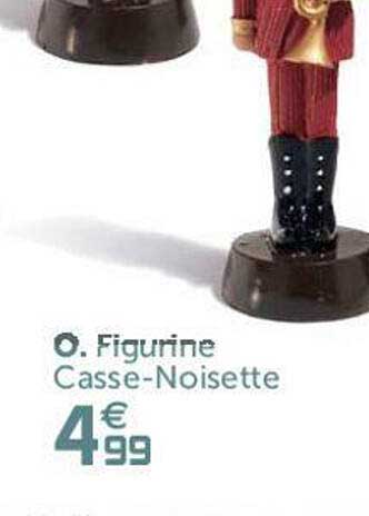 figurine casse-noisette