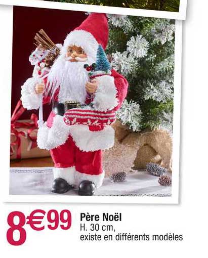 père noël