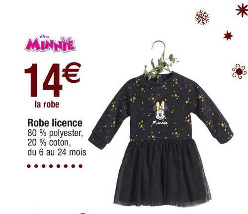 Robe Licence