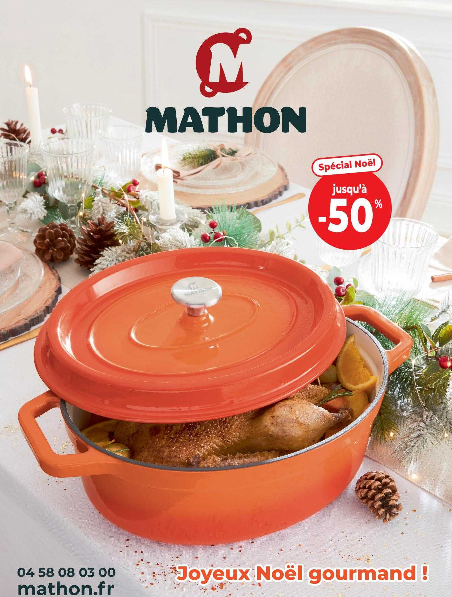 joyeux noël gourmand!