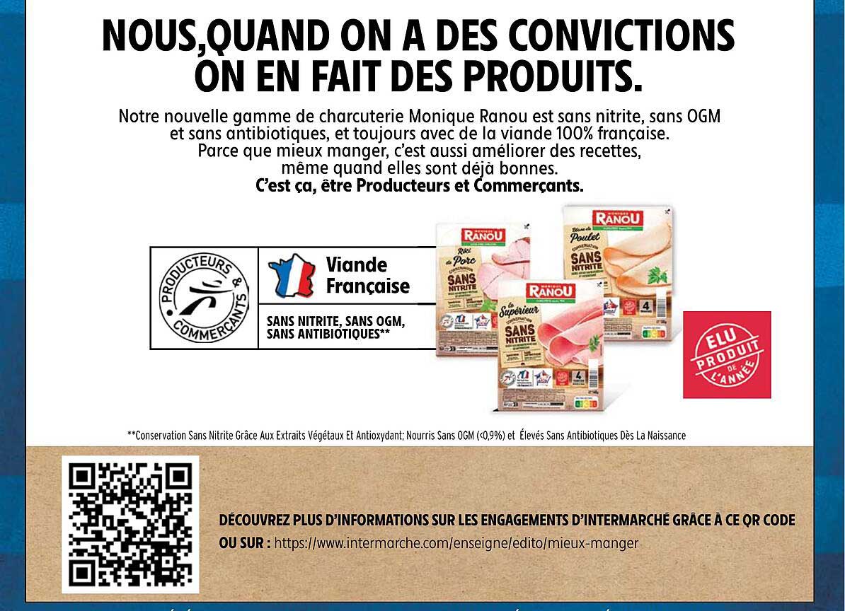 produits monique ranou